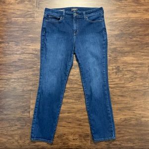 NYDJ Alina Legging Jeans Lift Tuck